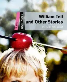 William Tell and other stories - John Escott
