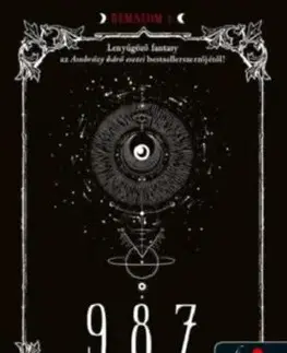 9... 8... 7... - Rémálom 1. - Gyula Böszörményi