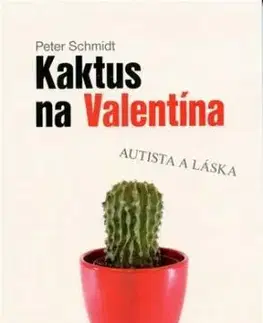 Kaktus na Valentína - Peter Schmidt