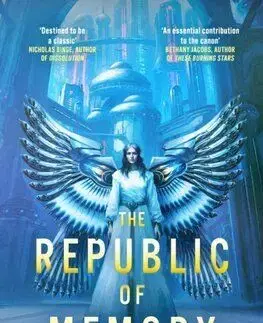 The Republic of Memory - Mahmud El Sayed