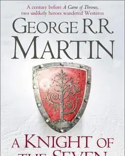 A Knight of the Seven Kingdoms - George R. R. Martin, Gary Gianni
