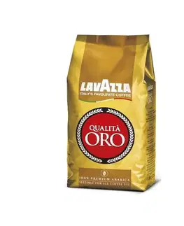 LAVAZZA Zrnková káva Lavazza Qualita Oro 1 kg