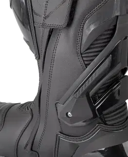 W-TEC Beastor čierna - 39