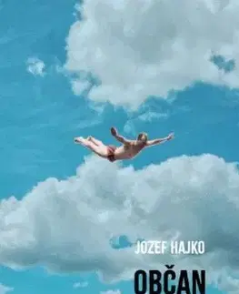 Občan Dubček - Jozef Hajko