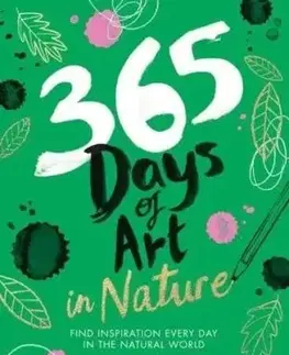 365 Days of Art in Nature - Lorna Scobie