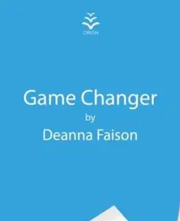 Game Changer - Deanna Faison