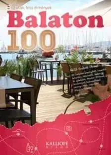 Balaton 100 - Henrik Zsiga