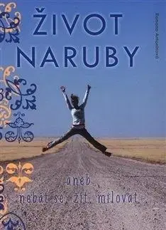 Život naruby - Romana Antonínová