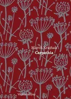 Carpathia - Maroš Krajňak