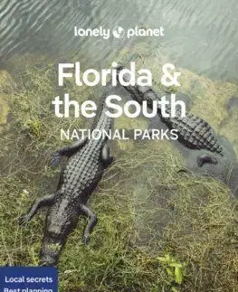 Florida & the Souths National Parks 1