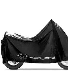 NOX Rain Shield