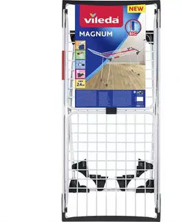 VILEDA Magnum Sušiak na bielizeň 162648