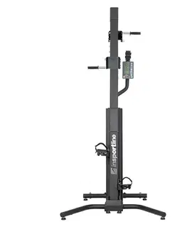 inSPORTline Opačné úchopy k Verticonu Pro 1000