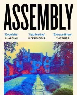 Assembly - Natasha Brown