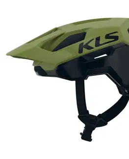 Kellys Dare II Green - L/XL (58-61)