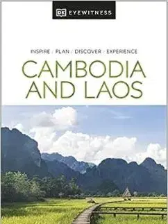 Cambodia and Laos