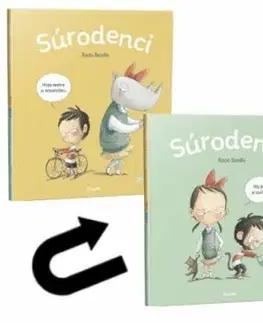 Súrodenci