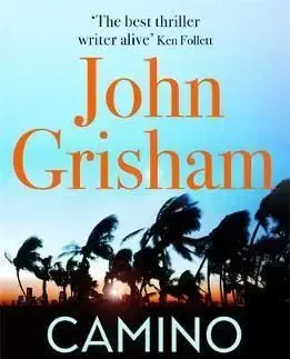 Camino Winds - John Grisham