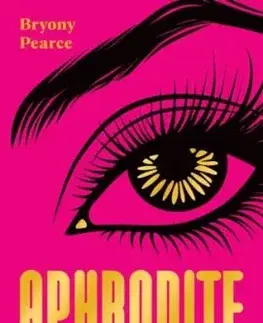 Aphrodite - Bryony Pearce