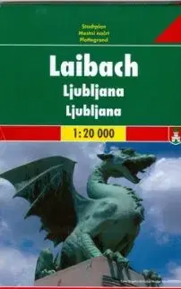 MM Ljubljana 1:20000