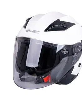 W-TEC Putta čierno-bronzová - XL (61-62)
