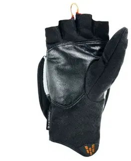 Ferrino Tactive čierno-šedá - XL