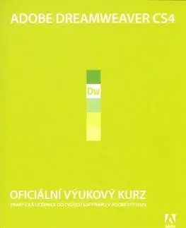 Adobe Dreamweaver CS4 - Adobe Creative Team
