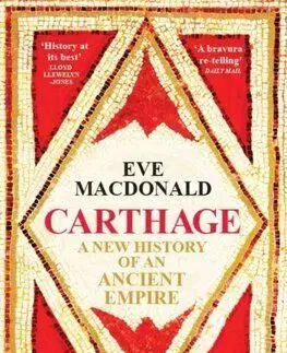 Carthage - Eve MacDonald