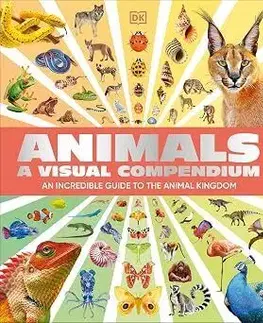 Animals A Visual Compendium