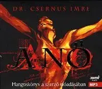 A nő - Hangoskönyv (MP3) - Imre Csernus