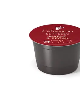Cafissimo Flavoured Espresso - Maple & Pecan - 80 kapsúl
