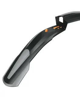 SKS Shockblade II 26-27.5" čierna - 26'' - 27,5''