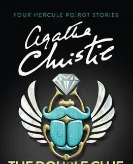 The Double Clue - and Other Hercule Poirot Stories - Agatha Christie