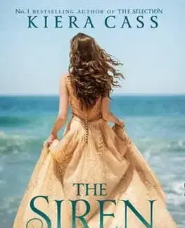 Siren - Kiera Cass