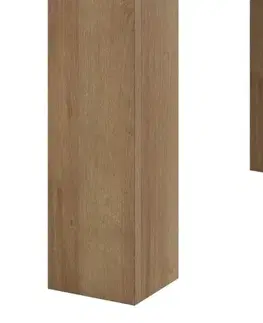 ArtPS Rozkladací jedálenský stôl HEAVEN L140