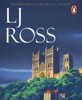 The Shrine - LJ Ross
