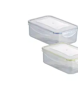 Tescoma dóza FRESHBOX 5 ks, obdĺžniková