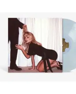 Carpenter Sabrina - Man's Best Friend (Opaque Light Blue) LP - Sabrina Carpenter