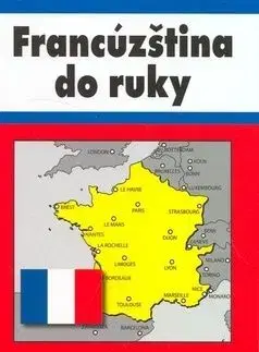 Francúzština do ruky - Hana Mináriková