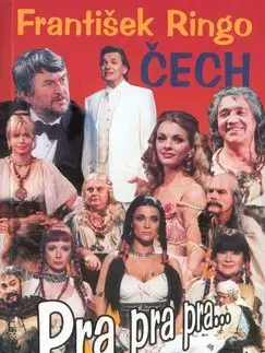 František Ringo Čech