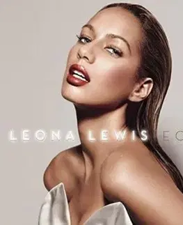 Lewis Leona - Echo 2LP - Leona Lewis