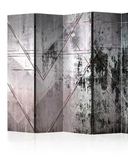 Paraván Geometric Wall Dekorhome