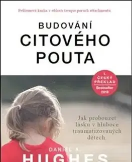 Budování citového pouta - Daniel A. Hughes