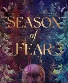 Season of Fear - Emily Cooper