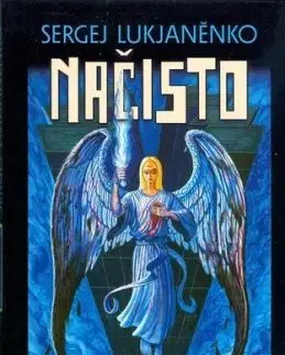 Načisto - Sergej Lukjanenko