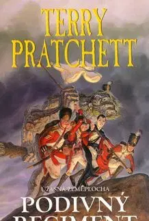Podivný regiment - Terry Pratchett