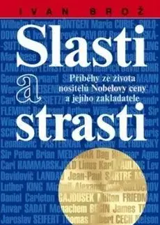 Slasti a strasti - Ivan Brož