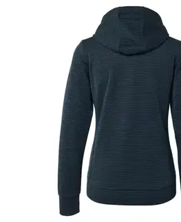 Mikina s kapucňou, námornícka modrá