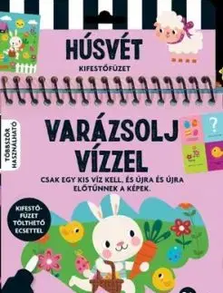 Varázsolj vízzel - Húsvét