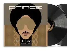 Prince - HitnRun Phase Two (10th Anniversary) 2LP - Prince